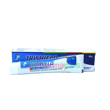 Trishield 20g cream