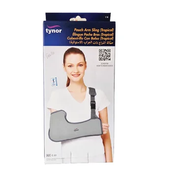 Tynor pouch armsling(baggy) spl.Size xl