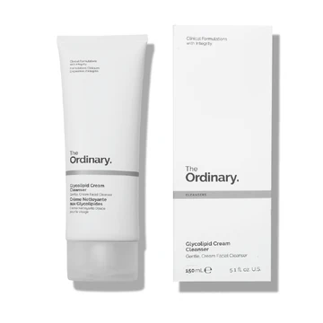 The ordinary glycolipid cream cleanser 150ml