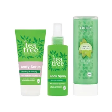 Tea tree bundle