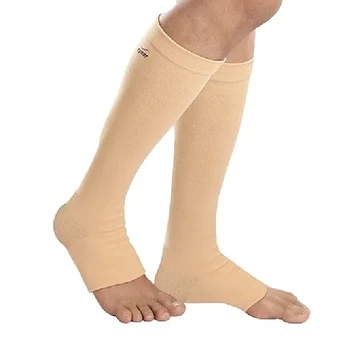 Tynor compression stockings below knee xx-large pair classic