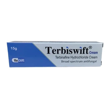 Terbiswift cream 15mg