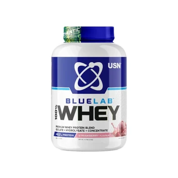 Usn 100%whey premium strawberry 908gms