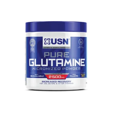 Usn pure glutamine 200g