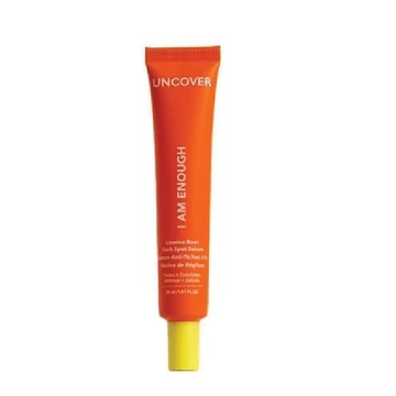 Uncover dark spot serum