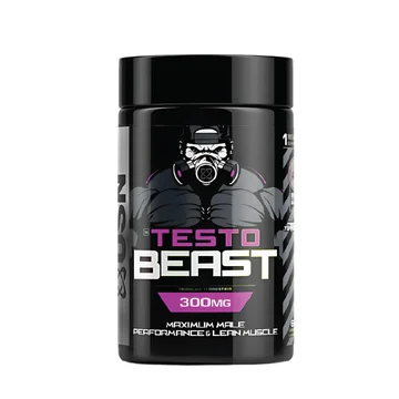 Usn testo beast 300mg 60's