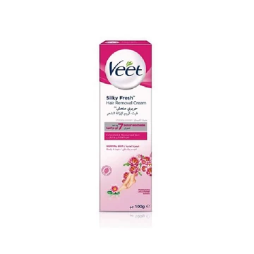 Veet hair removal cream for normal skin 100gms