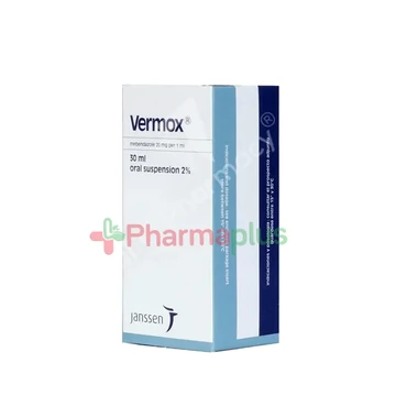 Vermox suspension 30ml