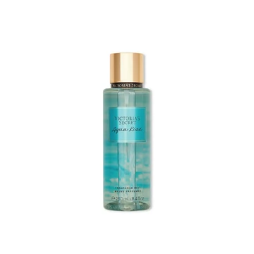 Victoria secrets body mist aqua kiss mist 250ml