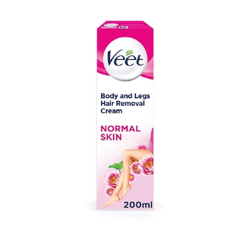 Veet cream normal skin 200ml