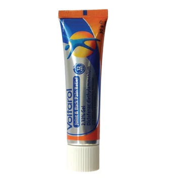 Voltarol joint and back pain relief 2.32% 30g thumbnail 1