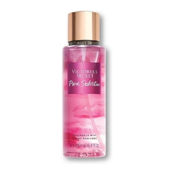 Victoria secrets body mist pure seduction 250ml