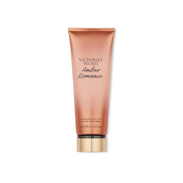 Victoria secret amber romance lotion 236 ML