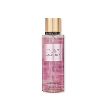 Victoria secret velvet petals mist 250ml thumbnail 1
