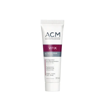 Vitix regulating gel 20ml