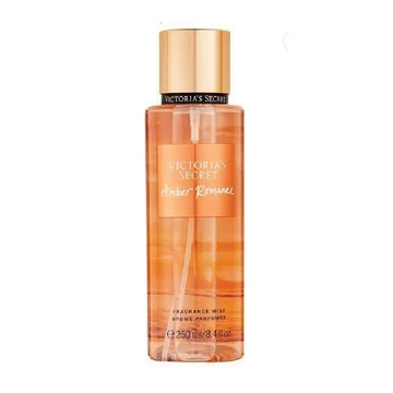 Victoria's secret amber romance mist 250ml