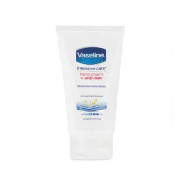 Vaseline intensive hand cream 75ml