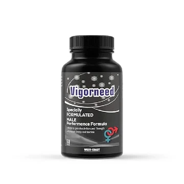 Vigorneed capsules 60's