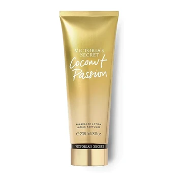 Victoria secret coconut passion lotion 236 ML