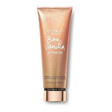 Victoria secret bare vanilla lotion 236 ML