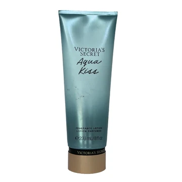 Victoria's secret aqua kiss body lotion 236ml