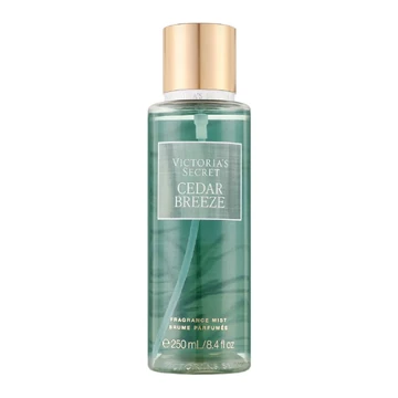 Victoria secret cedar breeze mist 250ml