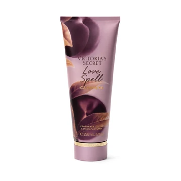 Victoria's secret love spell cashmere lotion 236ml