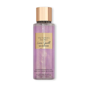 Victoria's secret love spell shimmer mist 250ml