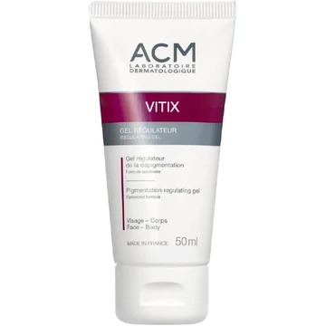 Vitix regulating gel 50ml