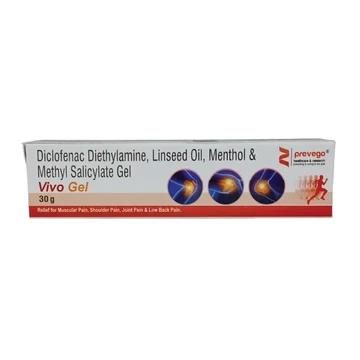 Vivo gel 30gm