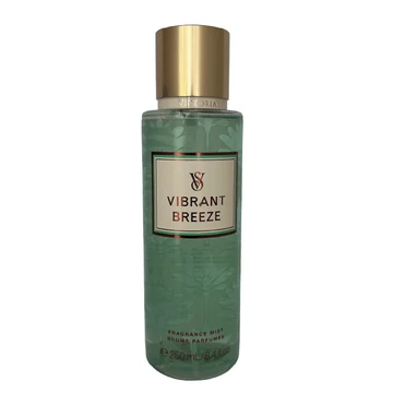 Victoria secret vibrant breeze mist 250ml