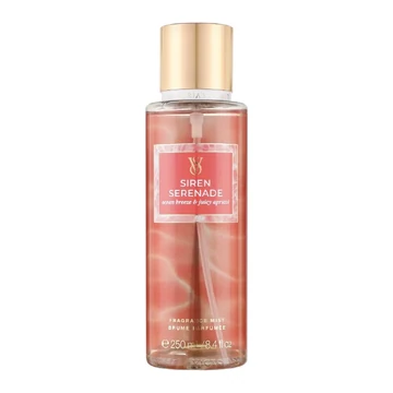 Victoria secrets siren serenade body mist 250ml