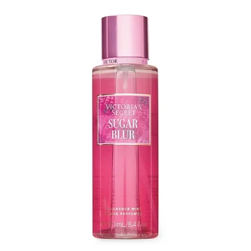 Victoria secret sugar blur mist 250ml