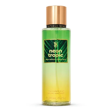 Victoria secrets neon tropic mist 250ml