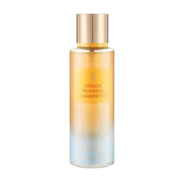 Victoria secrets blooming passionfruit mist 250ml