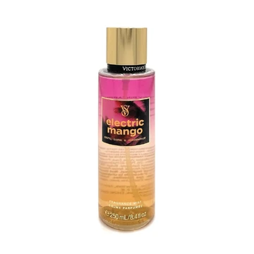 Victoria secrets electric mango mist 250ml
