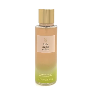 Victoria secrets lush orchid amber mist 250ml