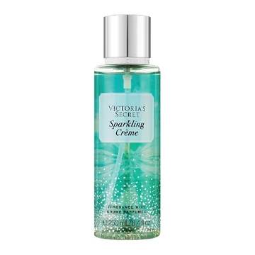 Victoria secrets sparkling cream mist 250ml