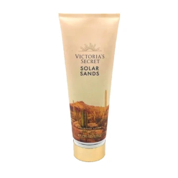 Victoria secrets solar sand lotion 236ml