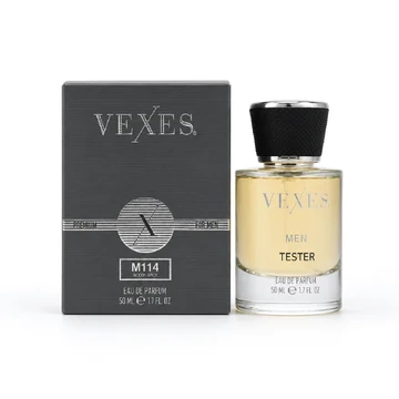 Vexes men no.114 50ml