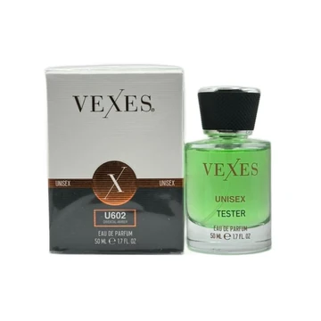 Vexes unisex no. 602 50ml