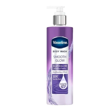 Vaseline smooth glow gluta glow body wash 425ml