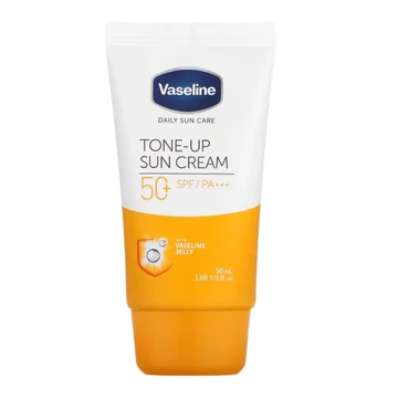 Vaseline tone up sun cream SPF 50+ 50ml