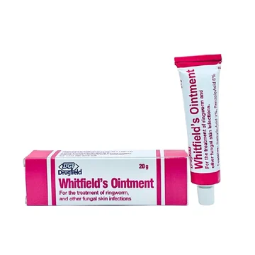 Whitefields ointment 20 gm