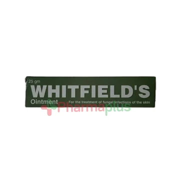 Whitefields ointment 25g