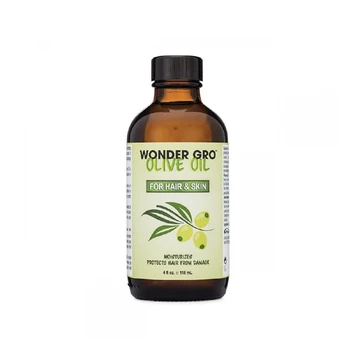 Wondergro olive oil 118 ML