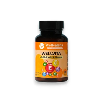 Wellvalens wellvita 100s