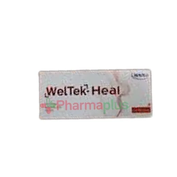 Weltek heal tabs 10's