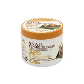 Fruit of wokali natural snail repairing cream 115g