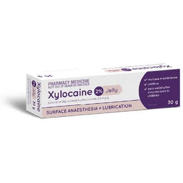 Xylocaine 10% spray 10gm 50ml